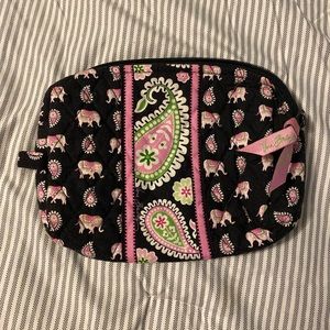 Small cosmetic bag